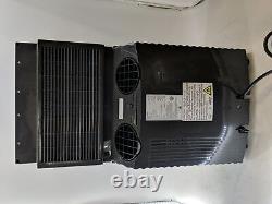 Whynter ARC-14S 14,000 BTU Dual Hose Portable Air Conditioner READ
