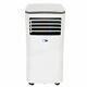 Whynter Compact Size 10000 Btu Portable Unit Air Conditioner With Dehumidifier