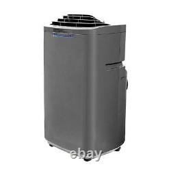 Whynter Eco-Friendly 13,000 BTU Portable Air Conditioner with Dehumidifier