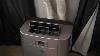 Whynter Elite Arc 122ds 12 000 Btu Dual Hose Portable Air Conditioner Review