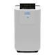 Whynter Elite Portable Air Conditioner Heat Drain Pump Dehumidifier 12000 Btu