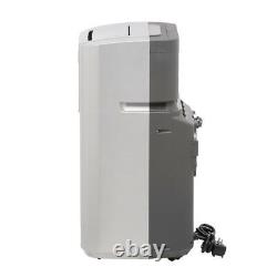 Whynter Elite Portable Air Conditioner Heat Drain Pump Dehumidifier 12000 BTU