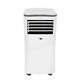 Whynter Portable Unit Air Conditioner With Dehumidifier 3m Silvershield Filter