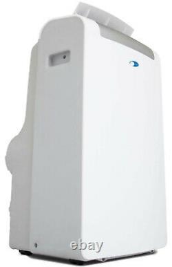 Whytner 14000 BTU Portable Air Conditioner, 500 Sq Ft Window AC Unit with Remote