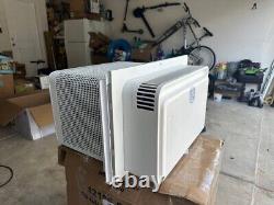 Windmill 8000 BTU air conditioner