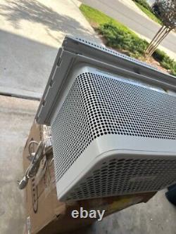 Windmill 8000 BTU air conditioner