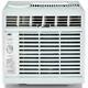Window Air Conditioner Mechanical Control Compact Air Cooler Small Room Ac Unit