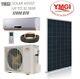 Ymgi Mini Split Solar Air Conditioner 12000 Btu Up To 32 Seer