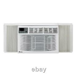 Zokop 12,000BTU Window Air Conditioner Cooling Dehumidifier Fan 3 In 1 Home