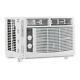 Zokop 5,000 Btu Window Air Conditioner 3-speed Cooling Area 150 Sq. Ft Ac Unit