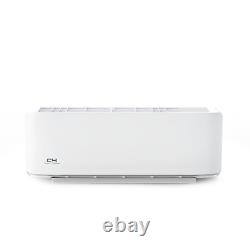 24000 Btu Mini Climatiseur Split Et Thermopompe Sophia Series 230v 20,5 Trés