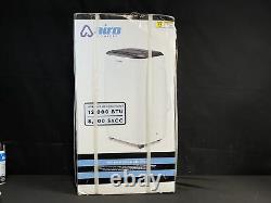 Airo Comfort AC12MWS 12000 BTU Climatiseur Portable Blanc Neuf Scellé