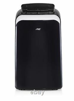 Arctic King 13 500 Btu (10 000 Btu Doe) Climatiseur Portable Wi-fi