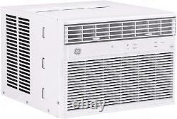 Climatiseur GE 12000 BTU avec chauffage 8700 BTU, unité de climatisation à domicile pour fenêtre ou mur.