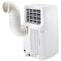 Climatiseur Honeywell MN4CFSWW9 14 000 BTU, déshumidificateur, ventilateur blanc