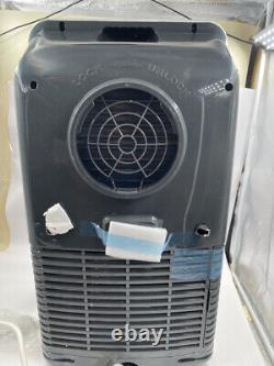 Climatiseur Serenelife Slpac8 avec déshumidificateur intégré et mode ventilateur 8 000 Btu