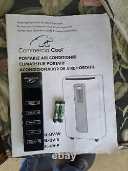 Climatiseur portable