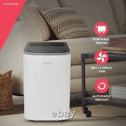 Climatiseur portable 3-en-1 Frigidaire 10 000 BTU