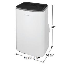 Climatiseur portable 3-en-1 Frigidaire 10 000 BTU