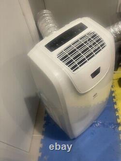 Climatiseur portable Air Max 14 000 BTU, refroidisseur, ventilateur et déshumidificateur avec télécommande