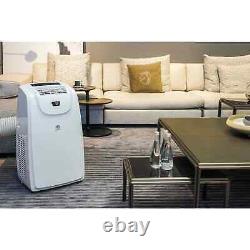 Climatiseur portable AireMax 14000 BTU jusqu'à 500 pieds carrés