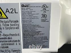 Climatiseur portable DuraComfort DP08CD 8000BTU avec déshumidificateur intégré - Nouveau