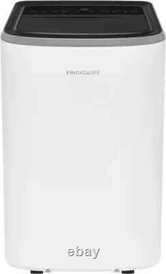 Climatiseur portable Frigidaire 10 000 BTU blanc FHPC102AC1