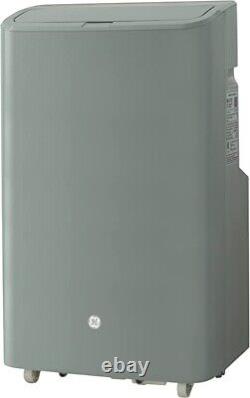Climatiseur portable GE 8 500 BTU avec chauffage, refroidissement et déshumidification 4-en-1