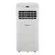 Climatiseur Portable Hisense 250 Pi² 6000 Btu 115 Volts Blanc Ap0621cr1w