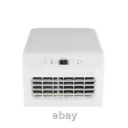 Climatiseur portable Hisense 250 pi² 6000 BTU 115 volts blanc AP0621CR1W