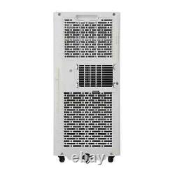 Climatiseur portable Hisense 250 pi² 6000 BTU 115 volts blanc AP0621CR1W