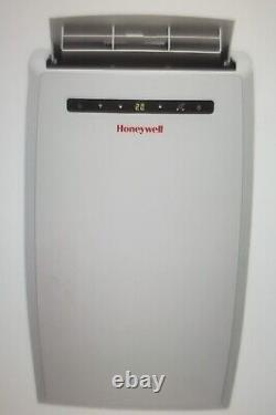 Climatiseur portable Honeywell MN10CESWW 10 000 BTU avec déshumidificateur et ventilateur 450 pieds carrés.