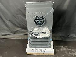 Climatiseur portable SereneLife SLPAC10 10 000 BTU avec déshumidificateur et télécommande, neuf
