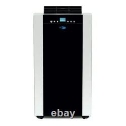 Climatiseur portable Whynter 14 000 BTU avec déshumidificateur, chauffage et télécommande