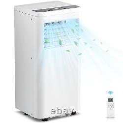 Climatiseur portable/déshumidificateur/ventilateur de 5000 BTU