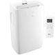 Climatiseur Portable Et Déshumidificateur Lg 7 000 Btu Lp0721wsr