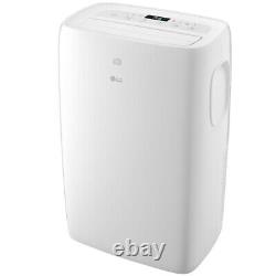 Climatiseur portable et déshumidificateur LG 7 000 BTU LP0721WSR