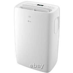 Climatiseur portable et déshumidificateur LG 7 000 BTU LP0721WSR