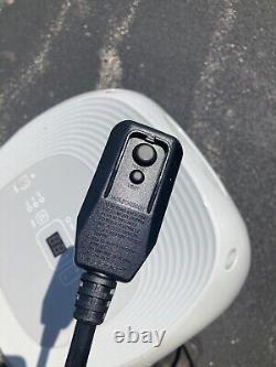 Climatiseur portable ultra-mince Hisense avec télécommande (Ramassage uniquement)