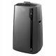 Delonghi 4-en-1 Wifi Compatible Air Conditioner Portable (remis À Neuf)(open Box)