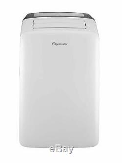 Fridgemaster 10 000 Btu Climatiseur Portable, 300 Sq Ft, Blanc