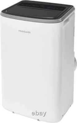 Frigidaire 250 pieds carrés 10 000 BTU ASHRAE 3-en-1 climatiseur portable avec garantie de 2 ans