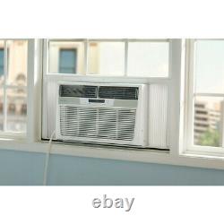Frigidaire 8000 Btu Wi-fi Window Air Conditioner, 350 Sq Ft Smart Energy Ac Unit