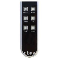 Haier 13500 Btu 115v Double Tuyau Portable Climatiseur Avec Télécommande (pour Les Pièces)
