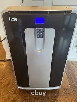 Haier Hpnd14xhp 14 000 Btu Standing Portable Air Conditioner Ac Unit With Heat