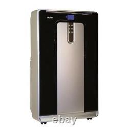 Haier Hpnd14xht 13 500 Btu Standing Portable Air Conditioner Ac Unit With Heat