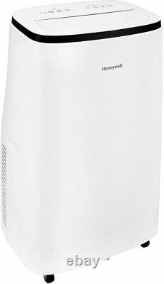 Honeywell 10 000 Btu Climatiseur Portable, Déshumidificateur Et Ventilateur 450 Sq Ft