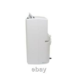 Honeywell 10 000 Btu Climatiseur Portable (blanc) Livraison Gratuite Mn10cesww