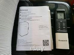 Honeywell Hf0cesvwk6 Smart Wifi Climatiseur Portable Et Déshumidificateur 10000btu
