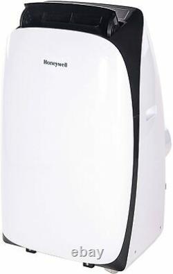 Honeywell Series 12000 Btu Climatiseur Portable Avec Déshumidificateur (hl12ceswk)